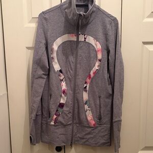 Lululemon jacket